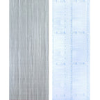 Самоклеюча плівка 0,45х10м х 0,07мм Попільне дерево смужки HO-00001239