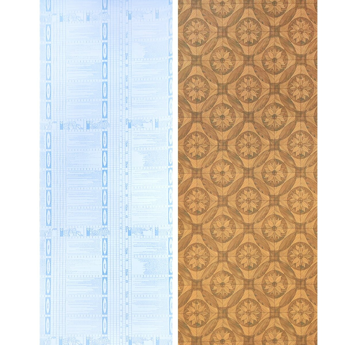 Самоклеюча плівка 0,45х10м х 0,07мм Соняшник HO-00001253