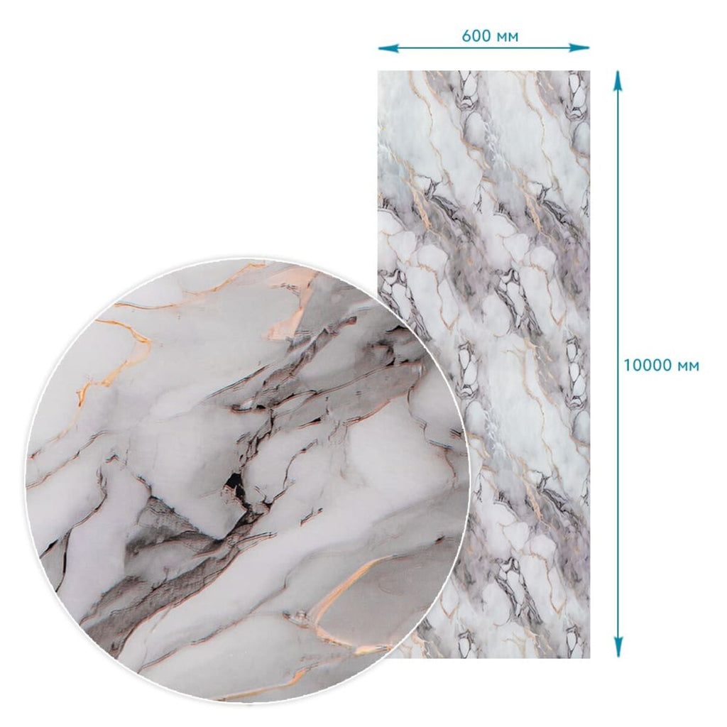 Плівка на самоклейці 60см х 10м HO-00002624