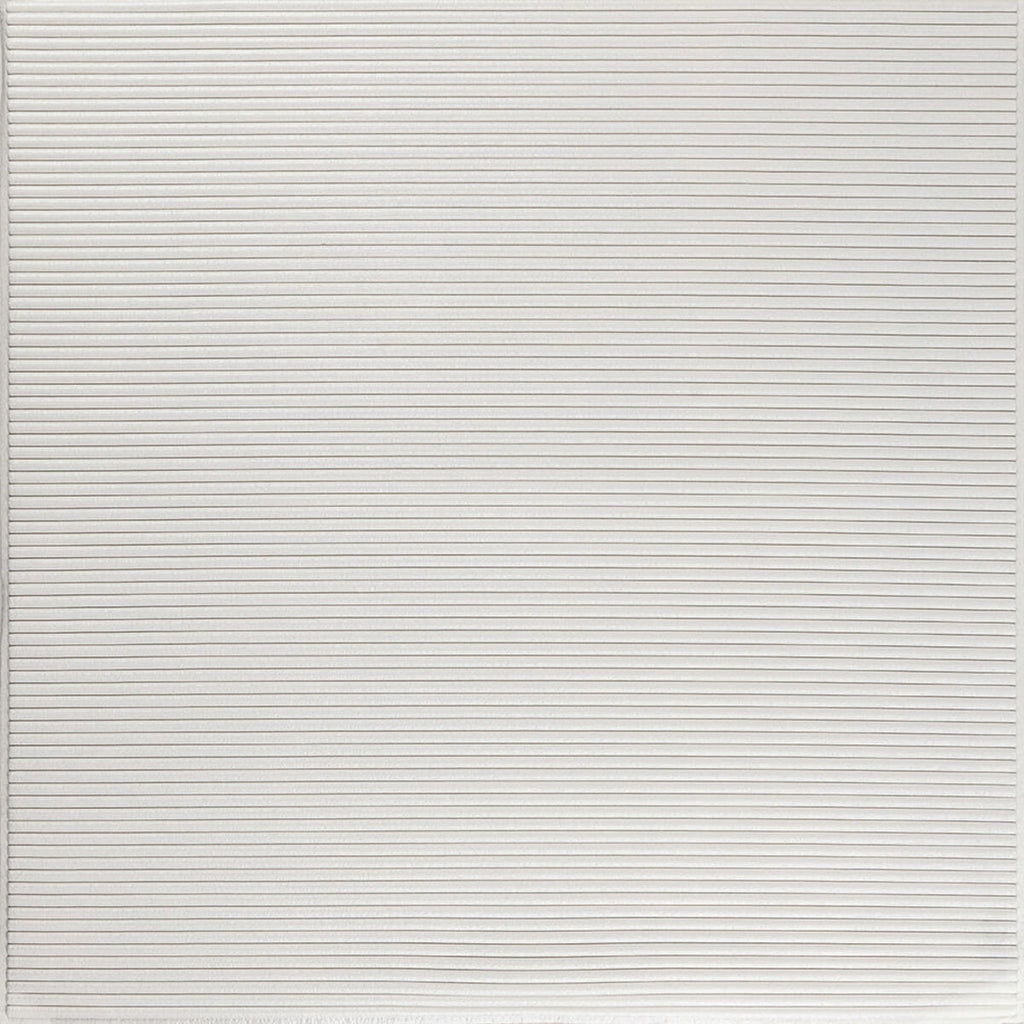 Панель 3D WHITE 700*700*4mm (D) SW-00001954