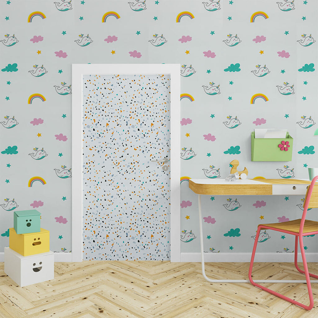 Плівка на самоклейці 60см х 3м HO-00002412