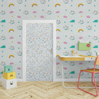 Плівка на самоклейці 60см х 3м HO-00002412