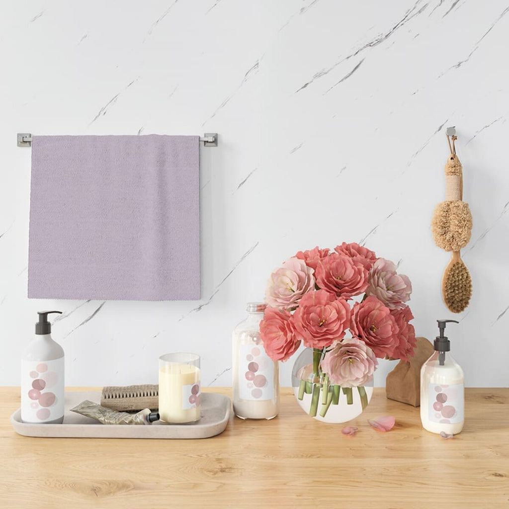 Самоклеюча стінова PET плитка у рулоні 600х3000х2мм SW-00001698