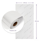 Самоклеюча стінова PET плитка в рулоні 1200х3000х2мм SW-00002669