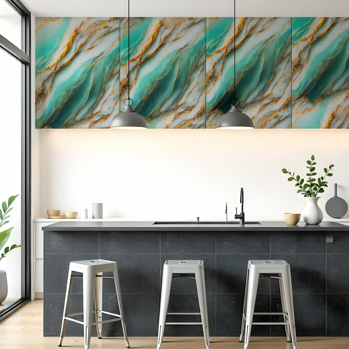 Плівка на самоклейці 60см х 10м HO-00002618