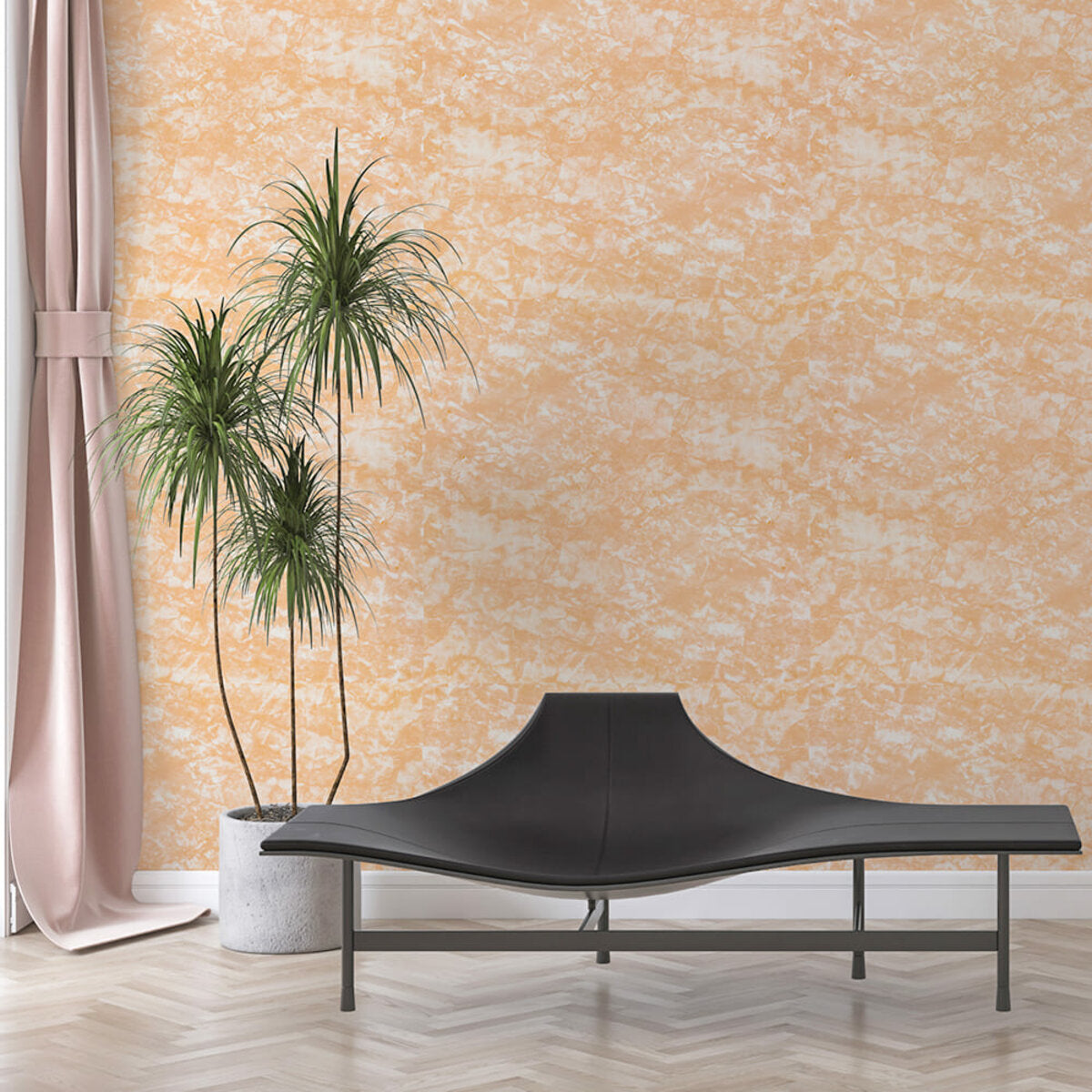 Самоклеюча стінова PET плитка 600х300х2мм SW-00002324