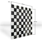 Самоклеюча PET мозаїка 300х300х4мм SW-00002448