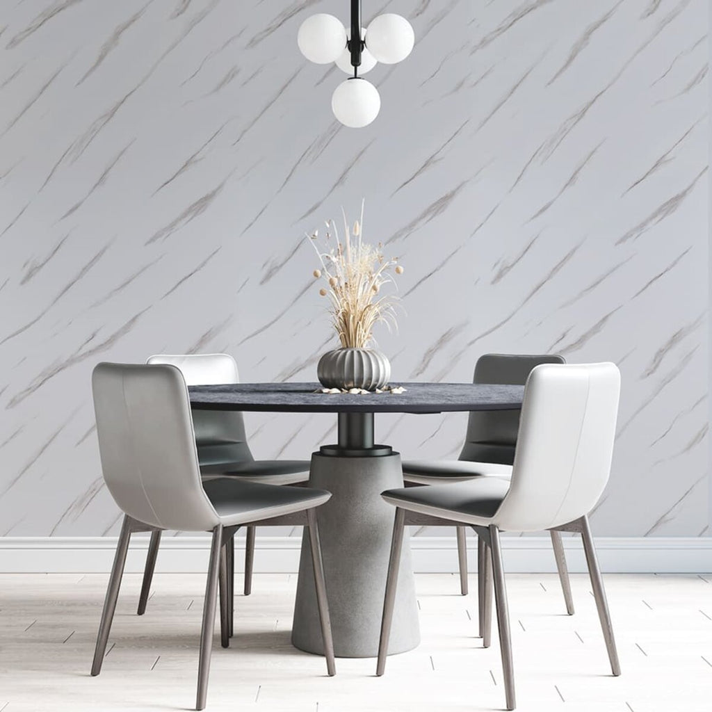 Самоклеюча стінова PET плитка у рулоні 600х3000х2мм SW-00001691