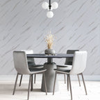 Самоклеюча стінова PET плитка у рулоні 600х3000х2мм SW-00001691