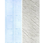 Самоклеюча плівка 0,45х10м х 0,07мм Біло-сірий мармур SW-00001275
