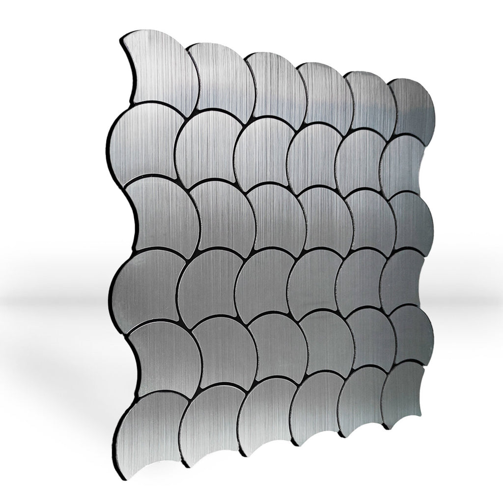 Самоклеюча PET мозаїка 300х300х4мм SW-00001665