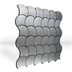 Самоклеюча PET мозаїка 300х300х4мм SW-00001665