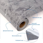 Плівка на самоклейці 60см х 3м SW-00002628