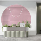 Самоклеюча стінова PET плитка 900х400х2мм SW-00002255