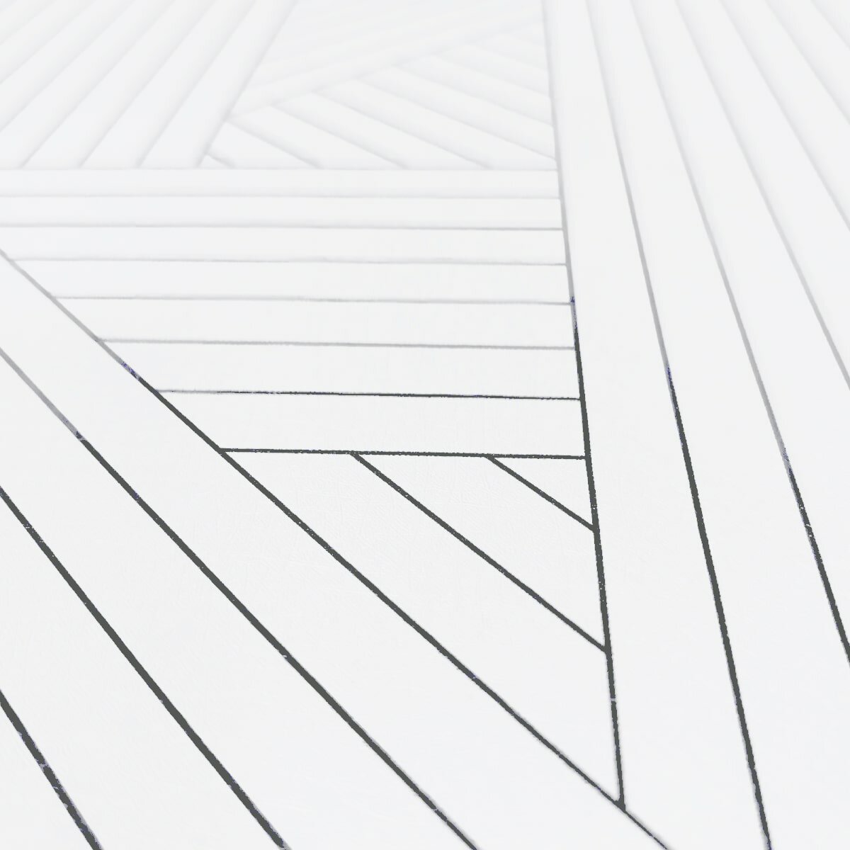 Самоклеюча плівка 0,45х10м х 0,07мм Біла з орнаментом SW-00001223