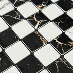 Самоклеюча PET мозаїка 300х300х4мм SW-00002448