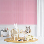 Самоклеюча 3D панель 700x700x4мм Рожеве дерево (379) HO-00001384