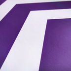 Самоклеюча плівка 0,45х10м х 0,07мм Сливова HO-00001222