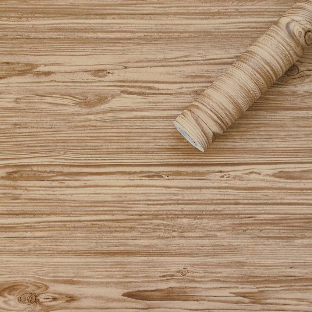 Самоклеюча плівка 0,45х10м х 0,07мм Клен SW-00001249