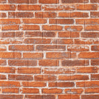 Декоративна 3D панель 700х770х5мм Руда Катеринославська цегла (044) HO-00000037
