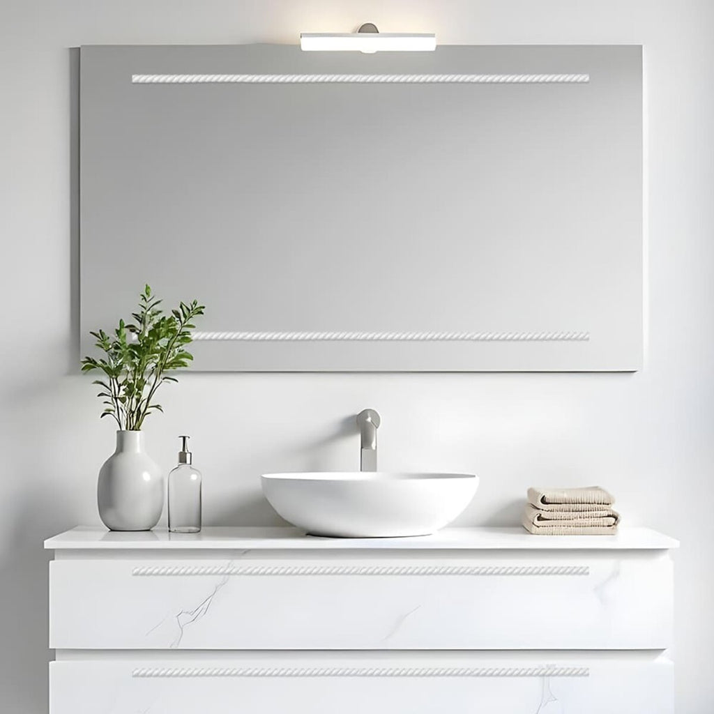 Молдинг 5000х10х7 мм Білий HO-00002683