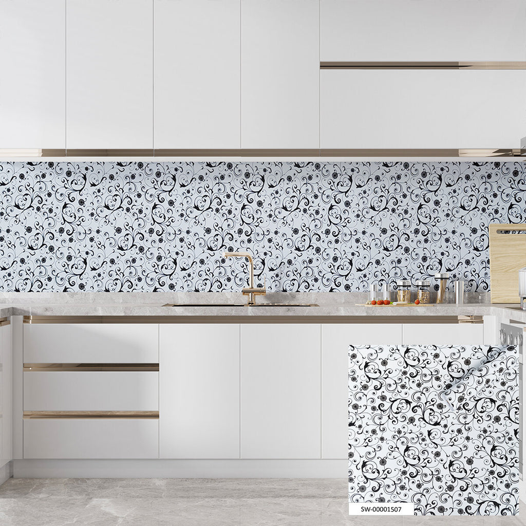 Плівка на самоклейці 67см х 10м (S) HO-00001507