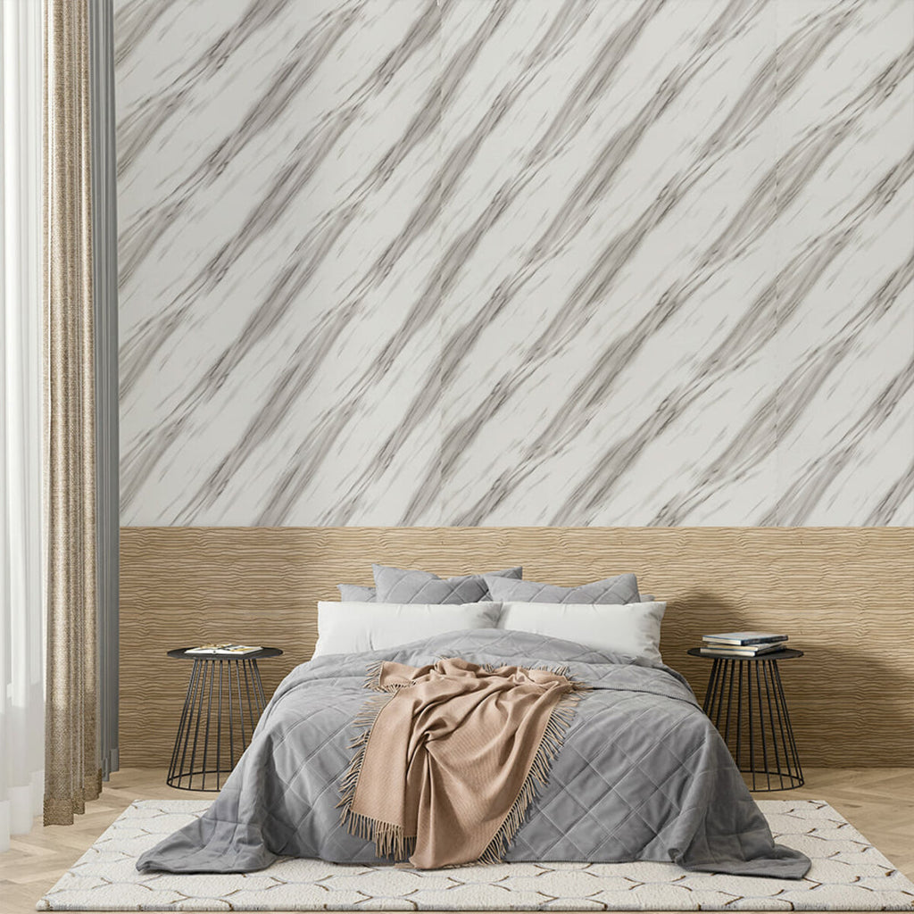 Самоклеюча стінова PET плитка в рулоні 1200х3000х2мм SW-00002667