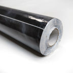 Самоклеюча плівка 0,45х10м х 0,07мм Чорний мармур HO-00000820