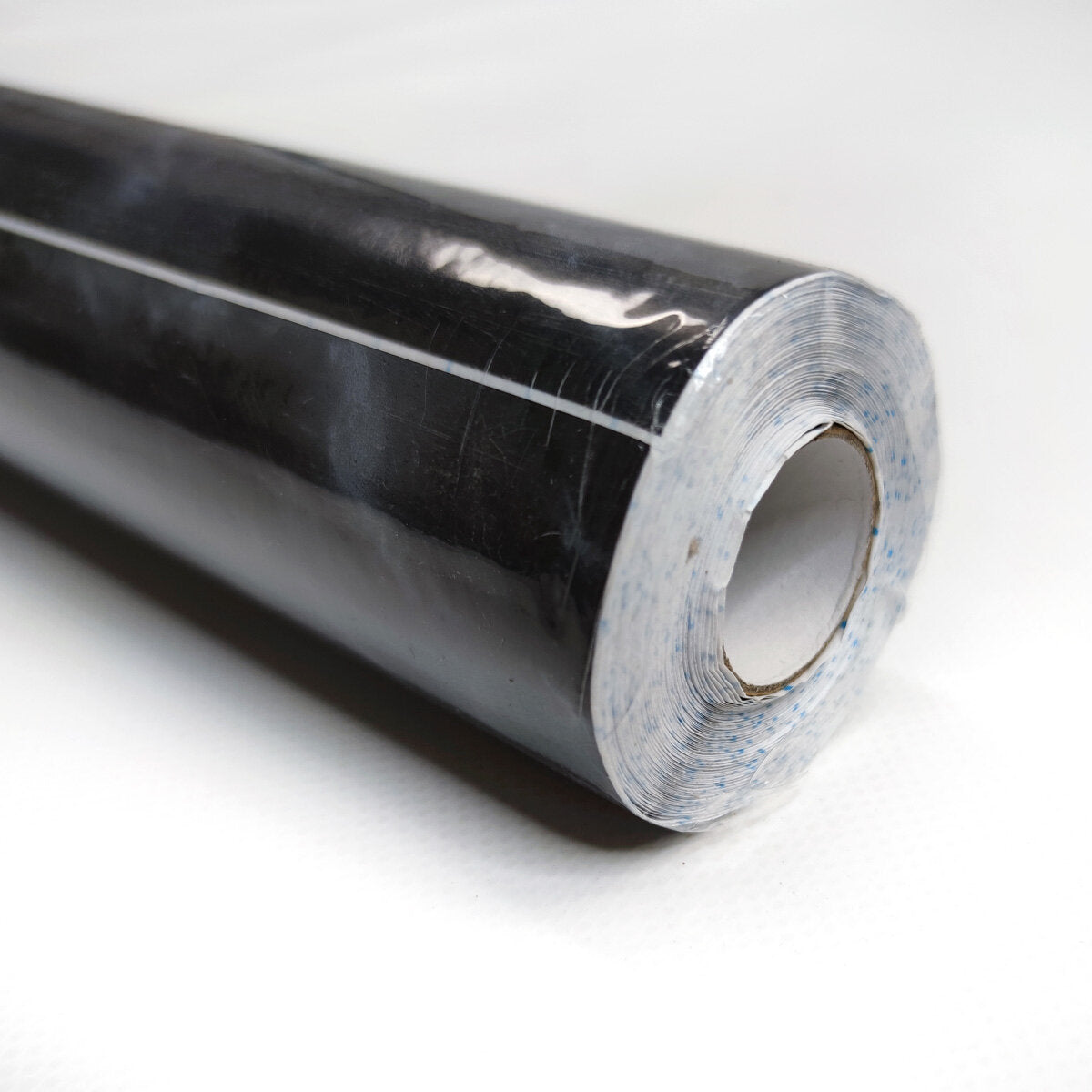 Самоклеюча плівка 0,45х10м х 0,07мм Чорний мармур HO-00000820