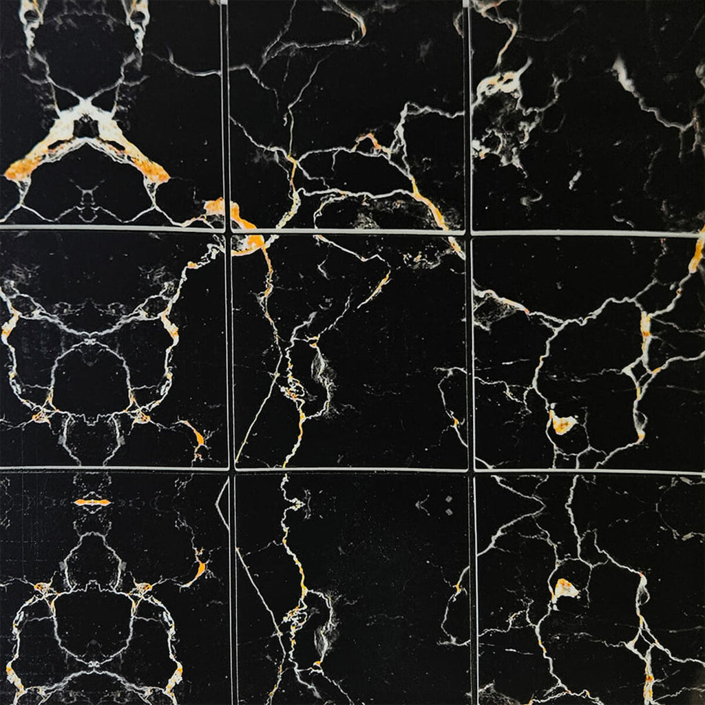 Самоклеюча PET мозаїка 300х300х4мм SW-00002453