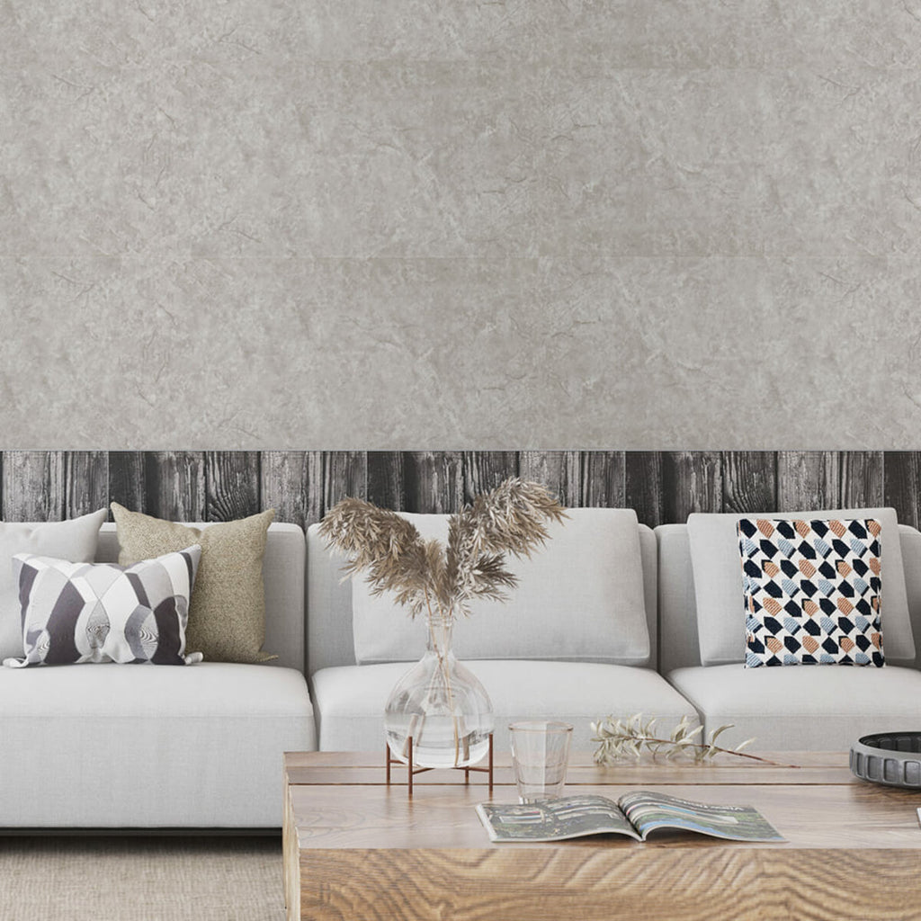 Самоклеюча стінова PET плитка 600х300х2мм SW-00002315