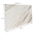 Самоклеюча стінова PET плитка 600х300х2мм SW-00001680