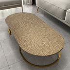 Самоклеюча плівка 0,45х10м х 0,07мм Жовта павутинка HO-00001240