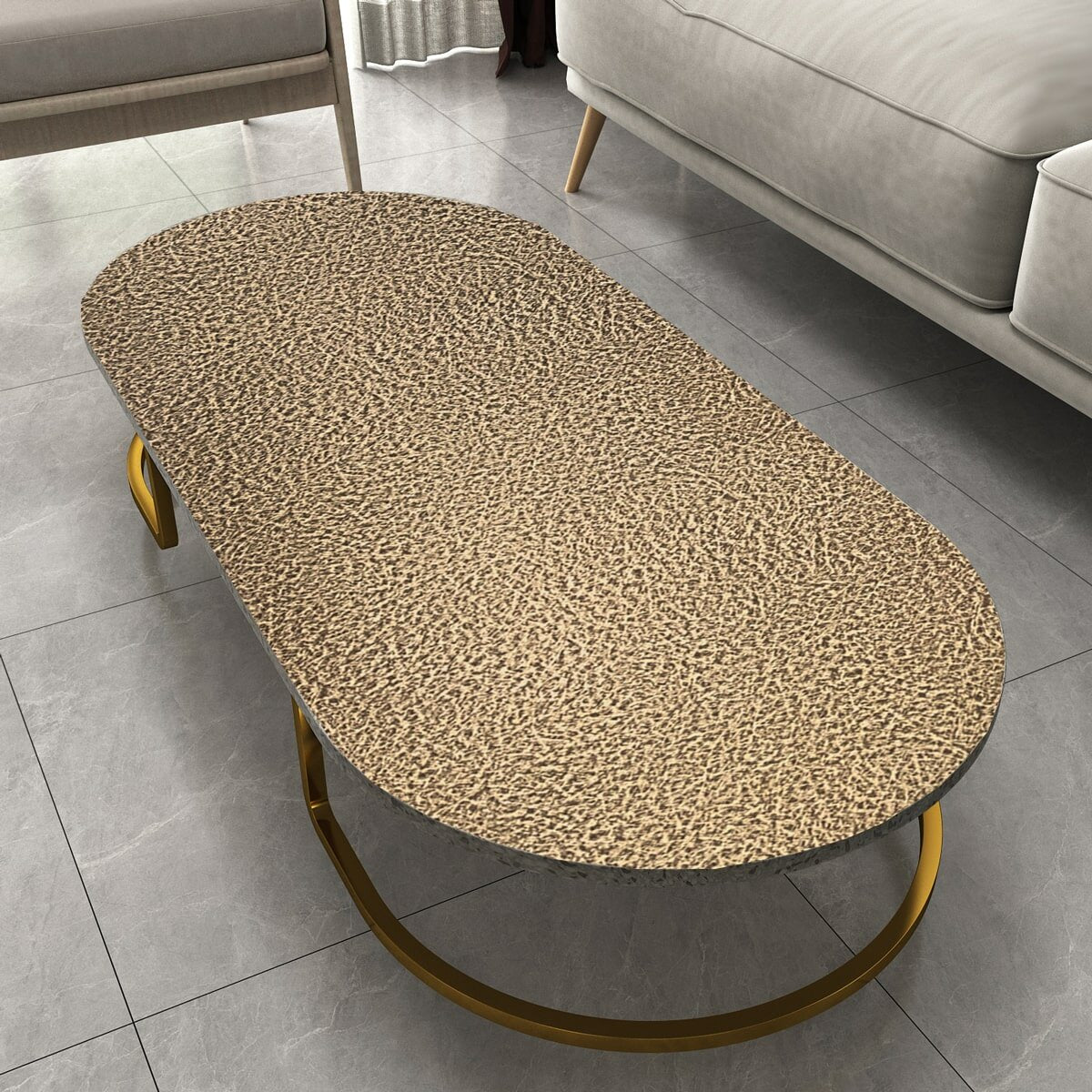 Самоклеюча плівка 0,45х10м х 0,07мм Жовта павутинка SW-00001240