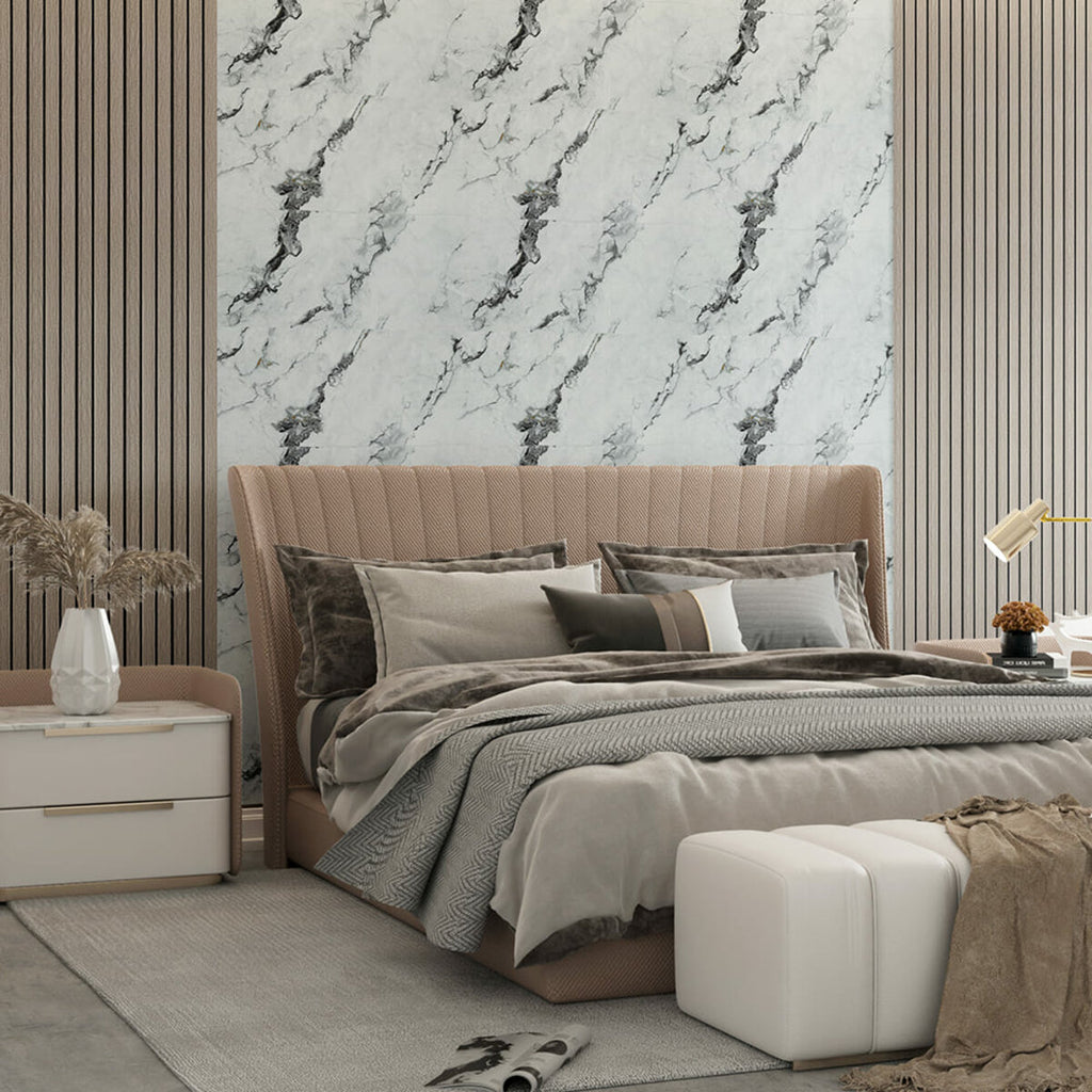 Самоклеюча стінова PET плитка 600х300х2мм SW-00002307