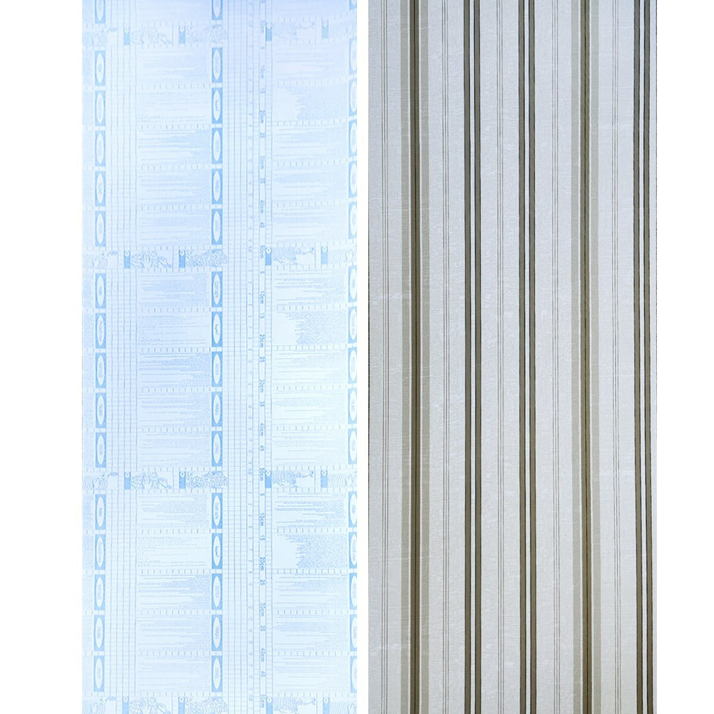 Самоклеюча плівка 0,45х10м х 0,07мм Каремельна HO-00001227