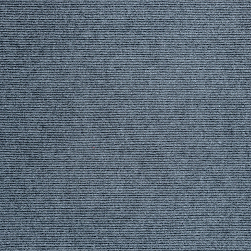 Самоклеюча плитка під ковролін сіра 600х600х4,5мм SW-00001418