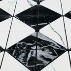 Самоклеюча PET мозаїка 300х300х4мм SW-00002450