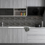 Самоклеюча стінова PET плитка 600х300х2мм SW-00002349