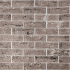 Панель стінова 3D 700х700х4мм Мокко SW-00001992