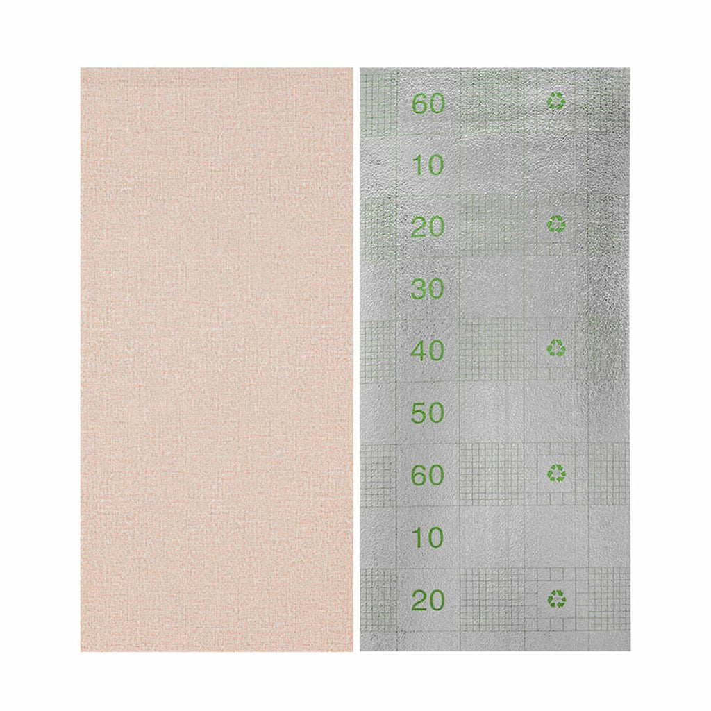 Самоклеючі шпалери 2800х500х1,5мм Бежевий меланж (D) SW-00002018