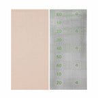 Самоклеючі шпалери 2800х500х1,5мм Бежевий меланж (D) SW-00002018