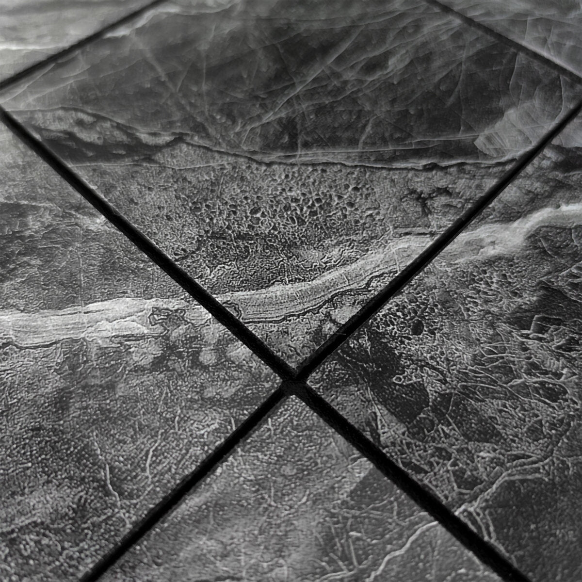 Самоклеюча PET мозаїка 300х300х4мм SW-00001660