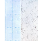 Самоклеюча плівка 0,45х10м х 0,07мм Сіро-червоний мармур SW-00001205