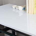 Самоклеюча плівка 0,45х10м х 0,07мм Біла SW-00000817