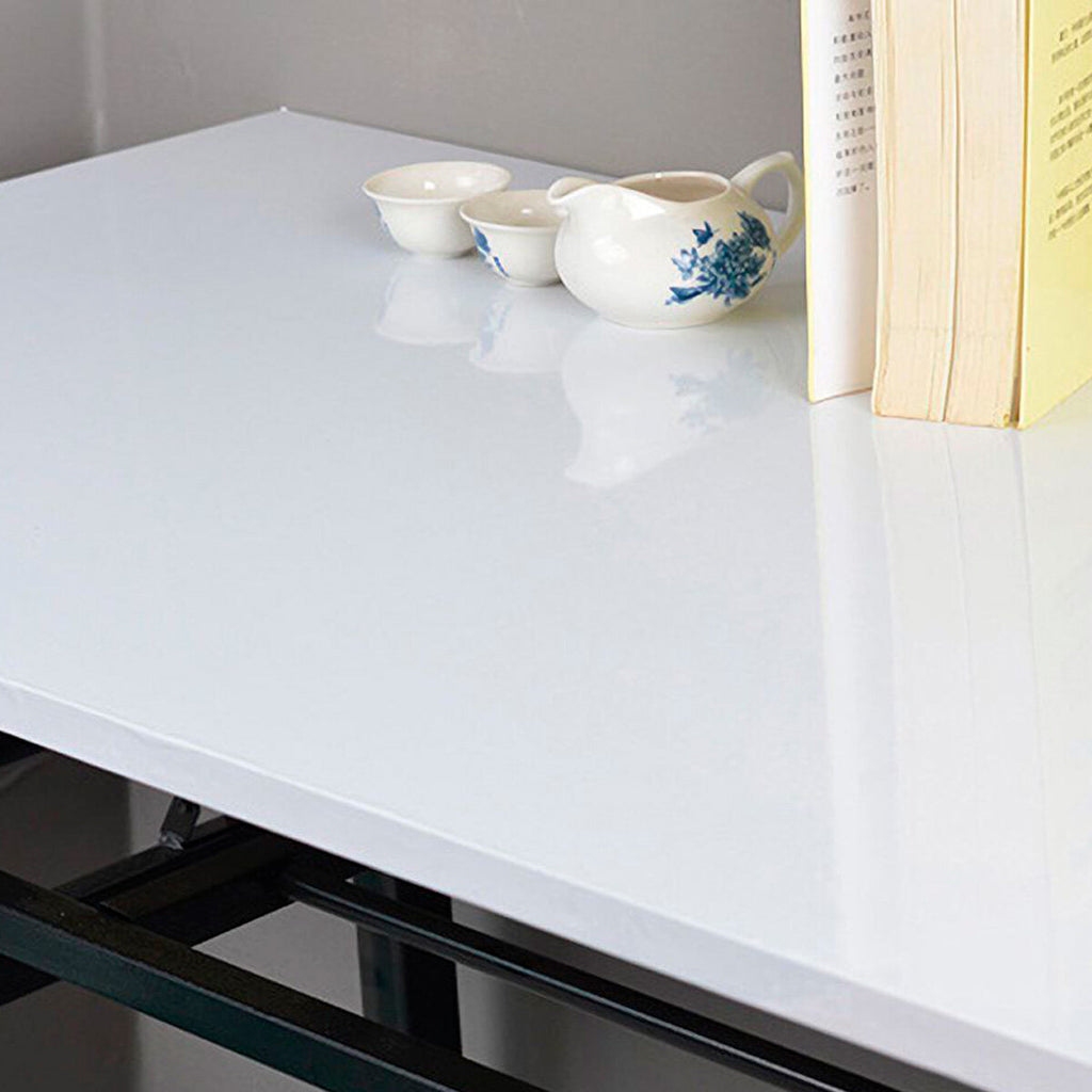 Самоклеюча плівка 0,45х10м х 0,07мм Біла HO-00000817