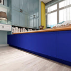 Самоклеюча плівка синя 0,45х10м HO-00000823