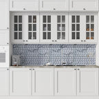 Самоклеюча PET мозаїка 300х300х4мм SW-00001666