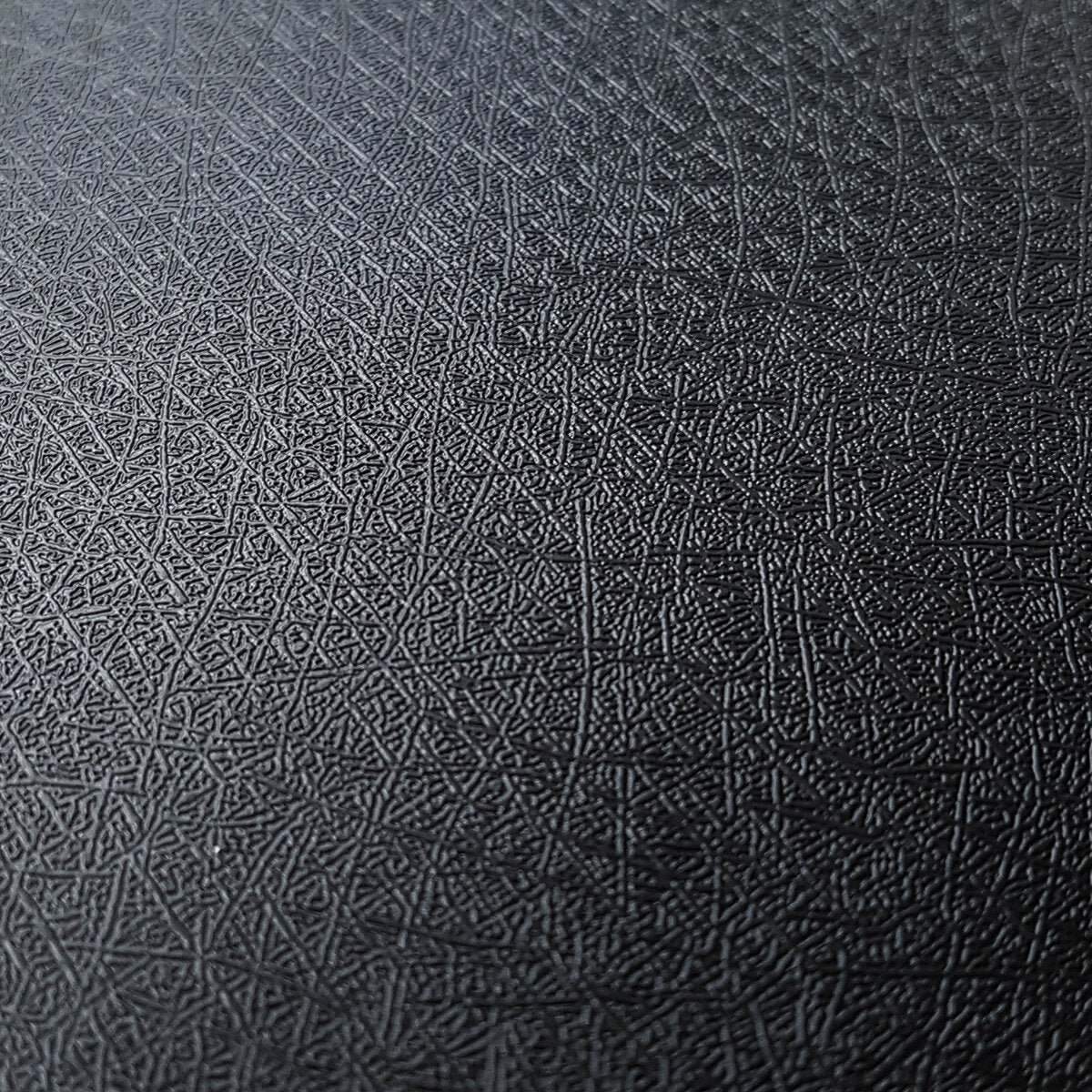 Плівка на самоклейці 0,45х10м х 0,07мм Чорна HO-00001506