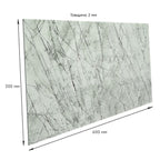 Самоклеюча стінова PET плитка 600х300х2мм SW-00001682